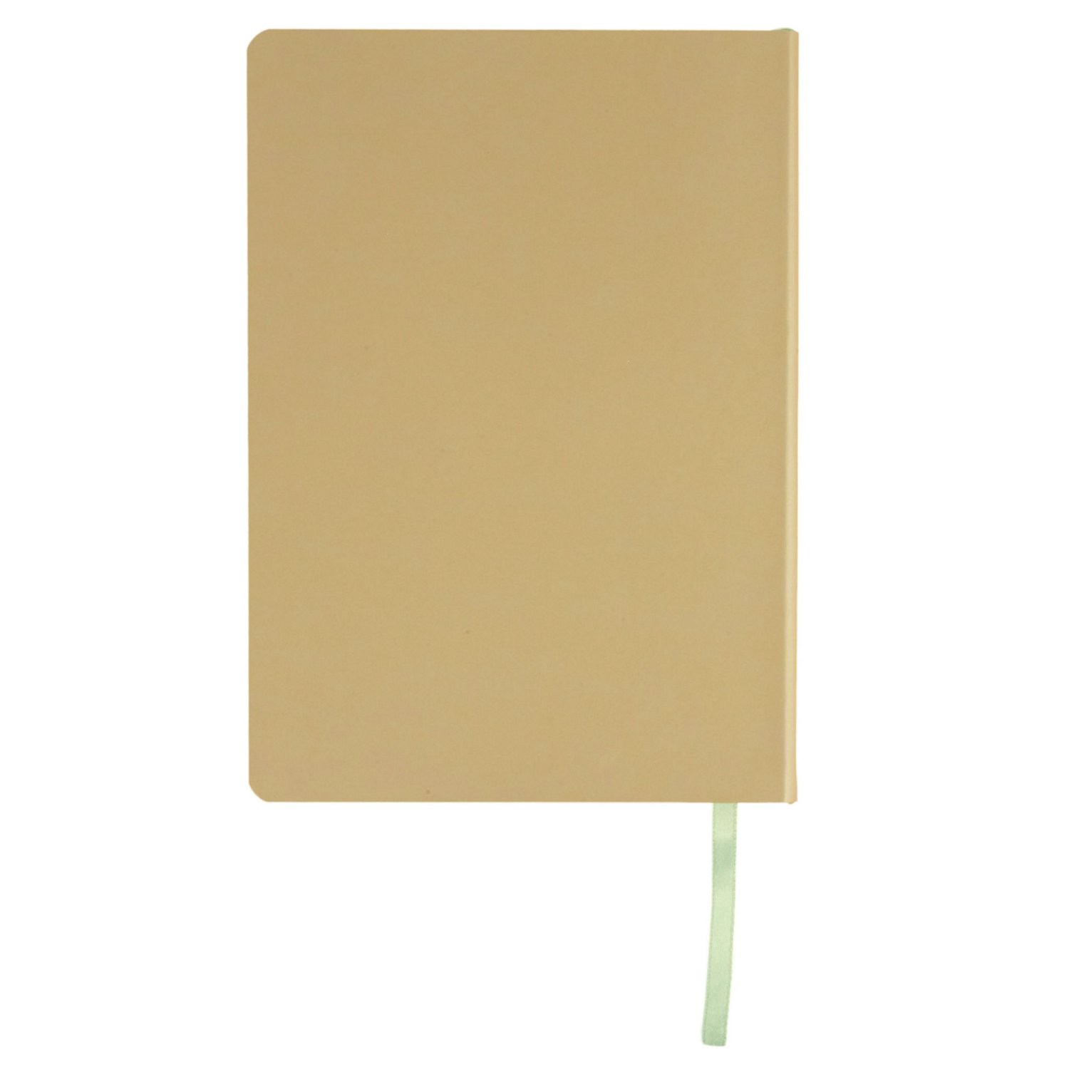 slide 4 of 4, U Style "thoughts Of Sorts" Edge-Printed Journal, 120 Sheets, 5.75 X 8 In, 120 ct