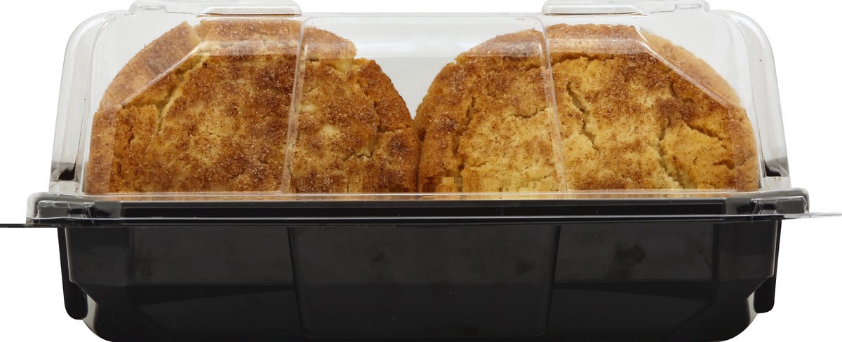 slide 3 of 4, 10 In Pie Apple, 40 ct