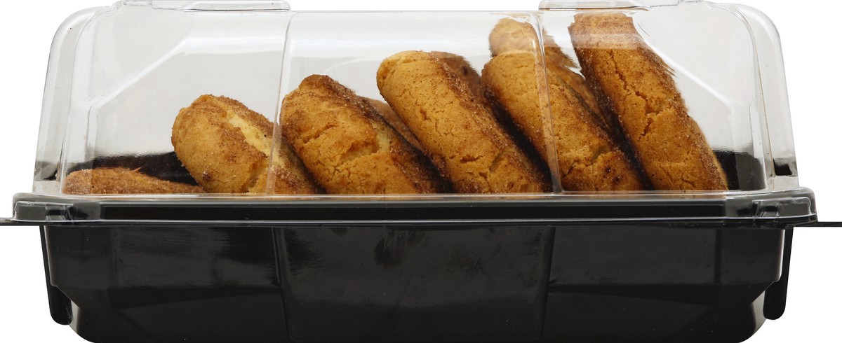 slide 4 of 4, 10 In Pie Apple, 40 ct