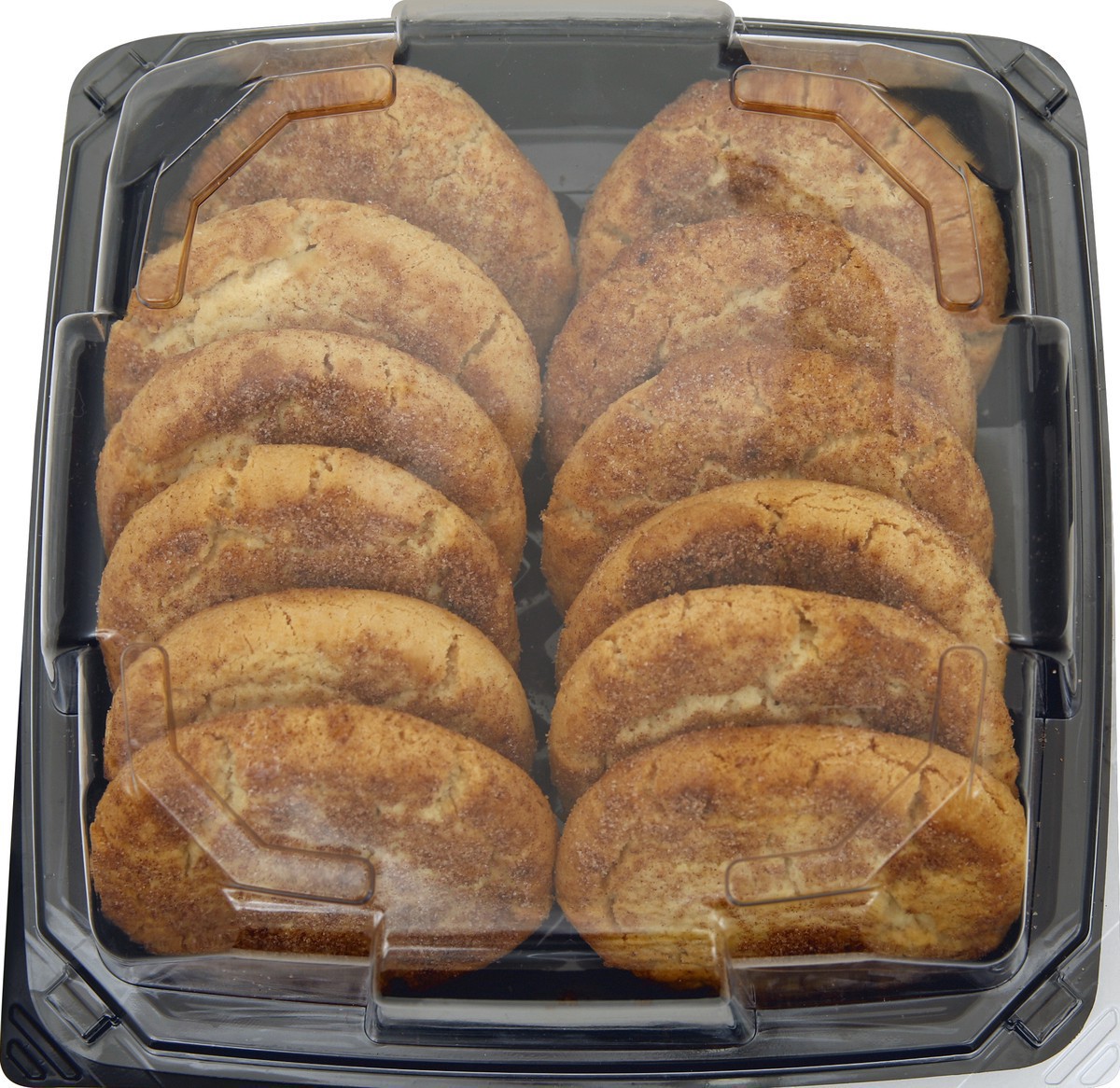 slide 2 of 4, 10 In Pie Apple, 40 ct