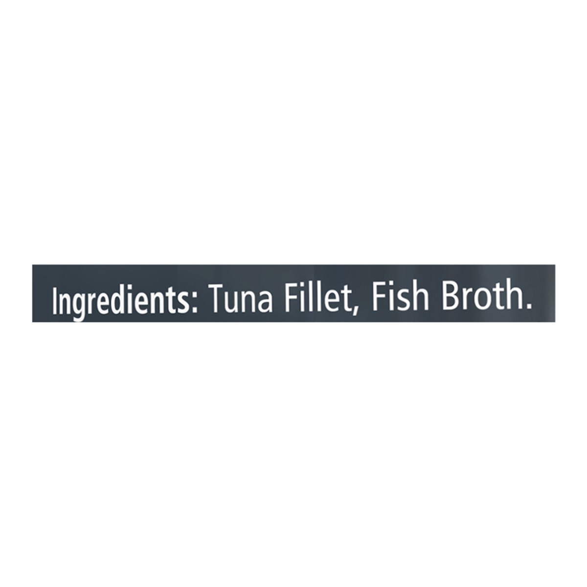 slide 7 of 10, Reveal Natural Wet Cat Food, Tuna Fillet in Broth, 5.5 oz Can, 5.50 oz