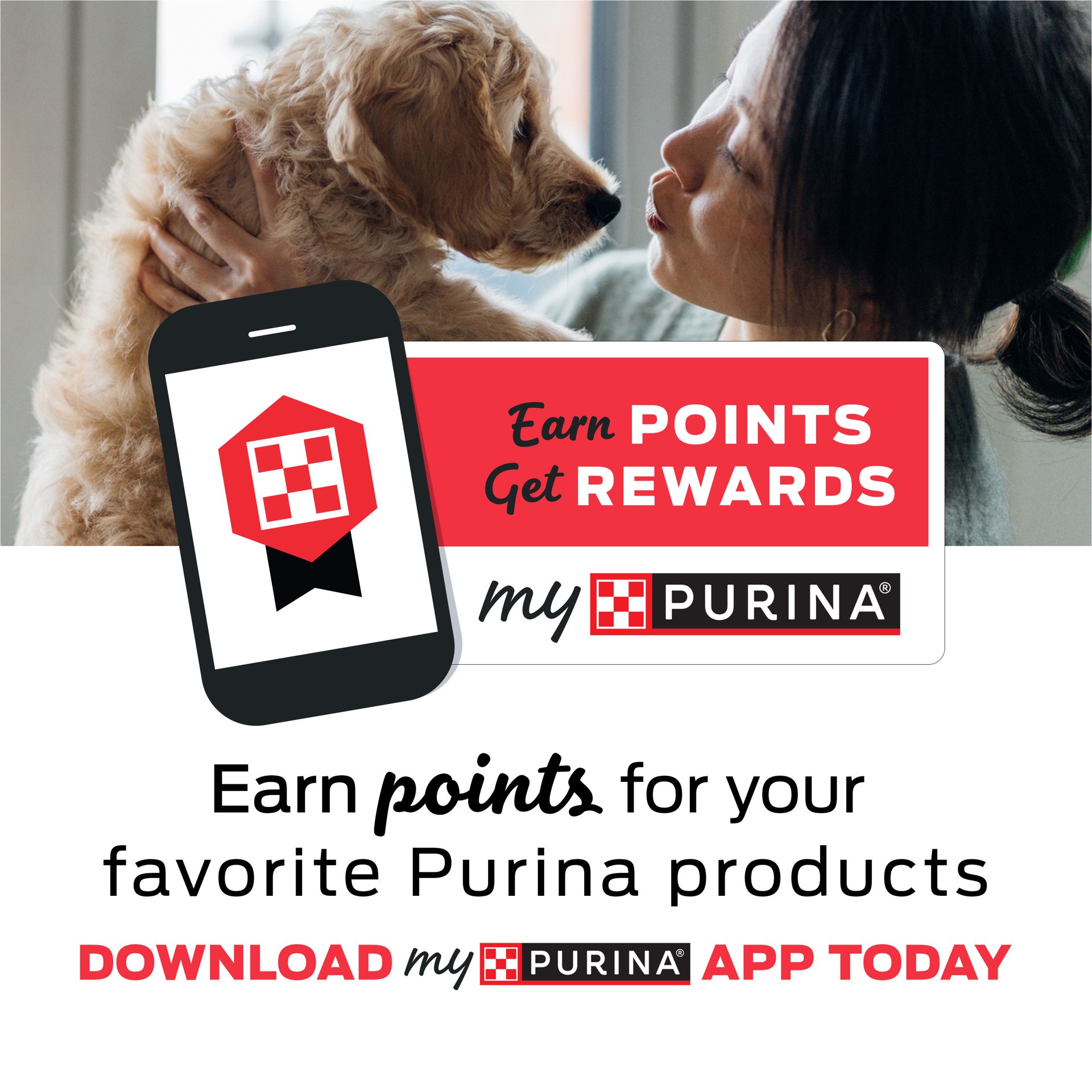 slide 8 of 8, Puppy Chow Purina Puppy Chow High Protein Dry Puppy Food, Tender & Crunchy With Real Beef, 36 lb