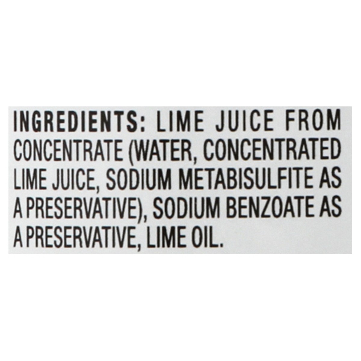 slide 13 of 13, Krasdale Lime Lime Juice 17 oz, 17 oz