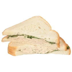 Lunds & Byerlys Lemon Dill Tuna Sandwich 6.0 oz