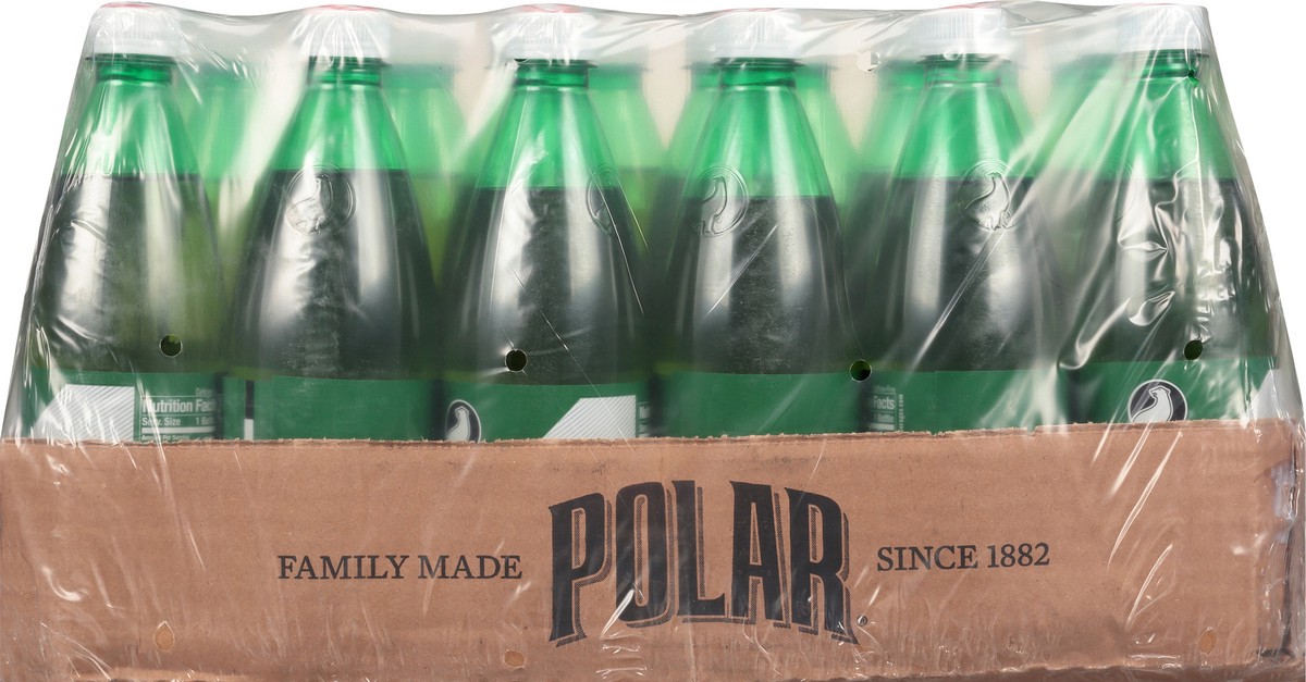 slide 2 of 12, Polar Pale Soda 1 ea, 1 ea