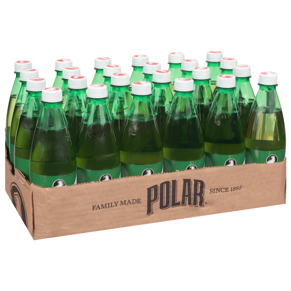 slide 3 of 12, Polar Pale Soda 1 ea, 1 ea