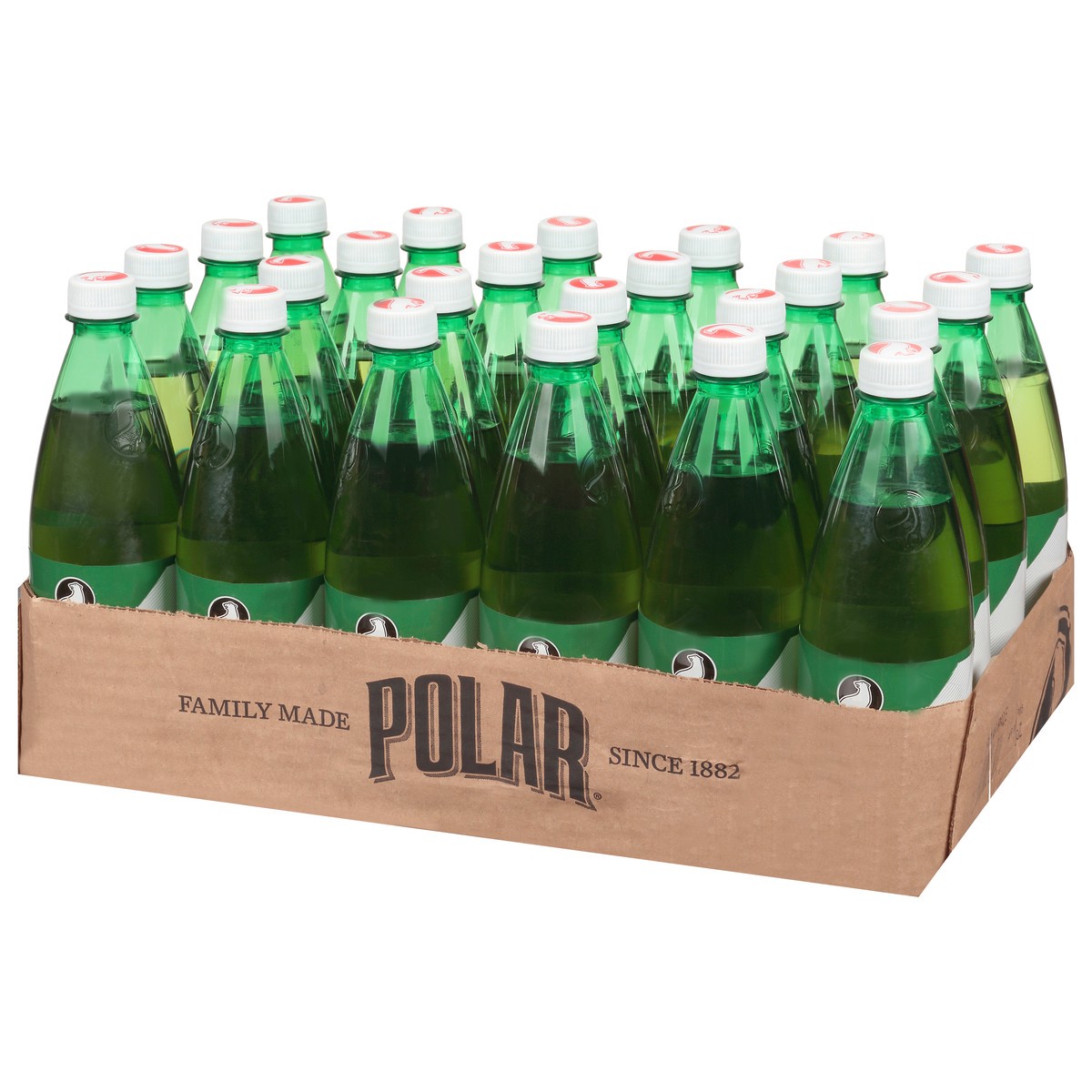 slide 8 of 12, Polar Pale Soda 1 ea, 1 ea