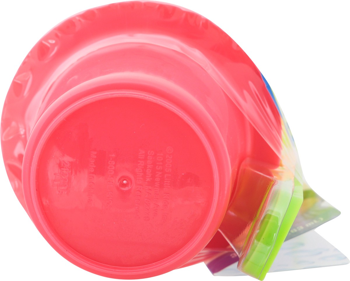 slide 6 of 9, Fubbles No Spill Bubble Tumbler - Assorted, 1 ct