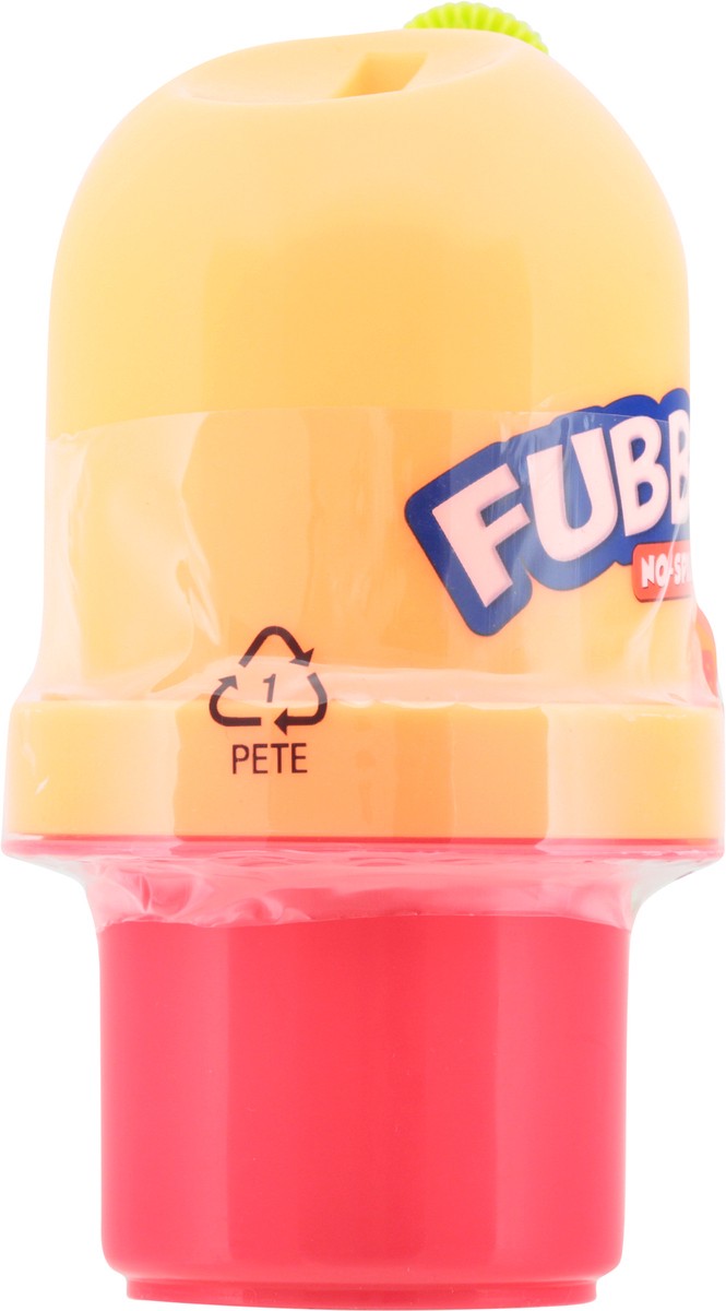 slide 5 of 9, Fubbles No Spill Bubble Tumbler - Assorted, 1 ct