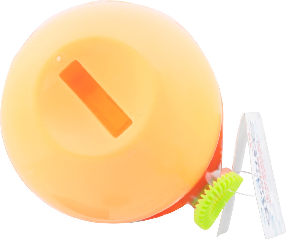 slide 3 of 9, Fubbles No Spill Bubble Tumbler - Assorted, 1 ct