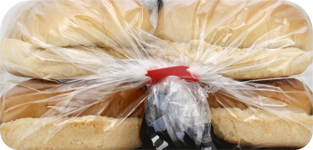 slide 2 of 9, Franz Keto Hamburger Buns, 12 oz