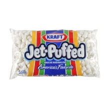 slide 1 of 1, Jet-Puffed Mini Marshmallows, 16 oz