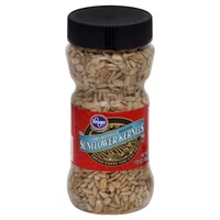 Golden Flake Kernel Sunflower Seed