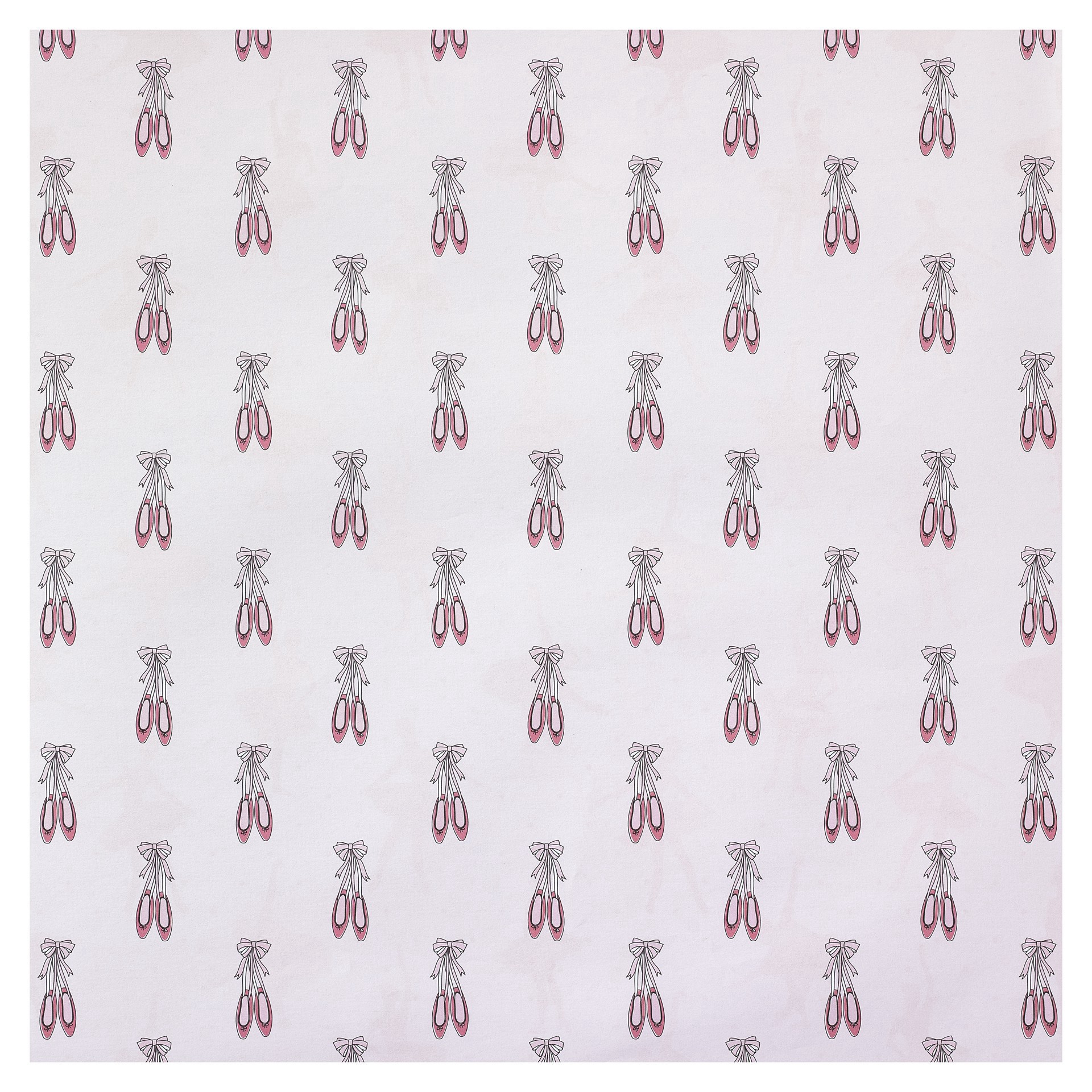 slide 3 of 4, Ballet Cardstock By Recollections, 12" X 12", 12 in x 12 in