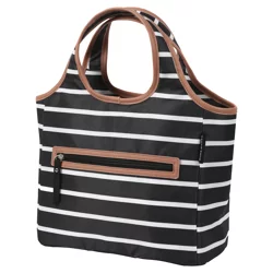 Arctic Zone East West Tote