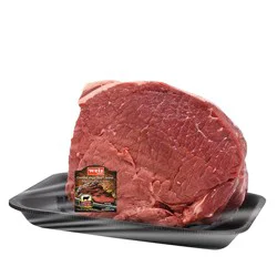 Certified Angus Beef Top Round Roast