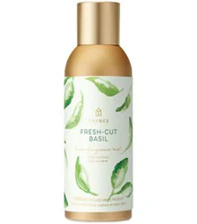 Fresh Cut Basil Medium Home Fragrance Mist