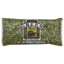 H-E-B Split Peas
