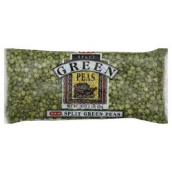 H-E-B Split Peas
