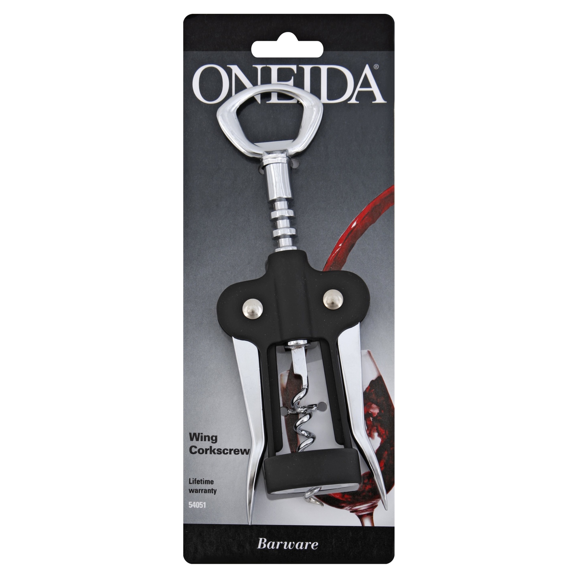 slide 1 of 1, Oneida Corkscrew 1 ea, 1 ea