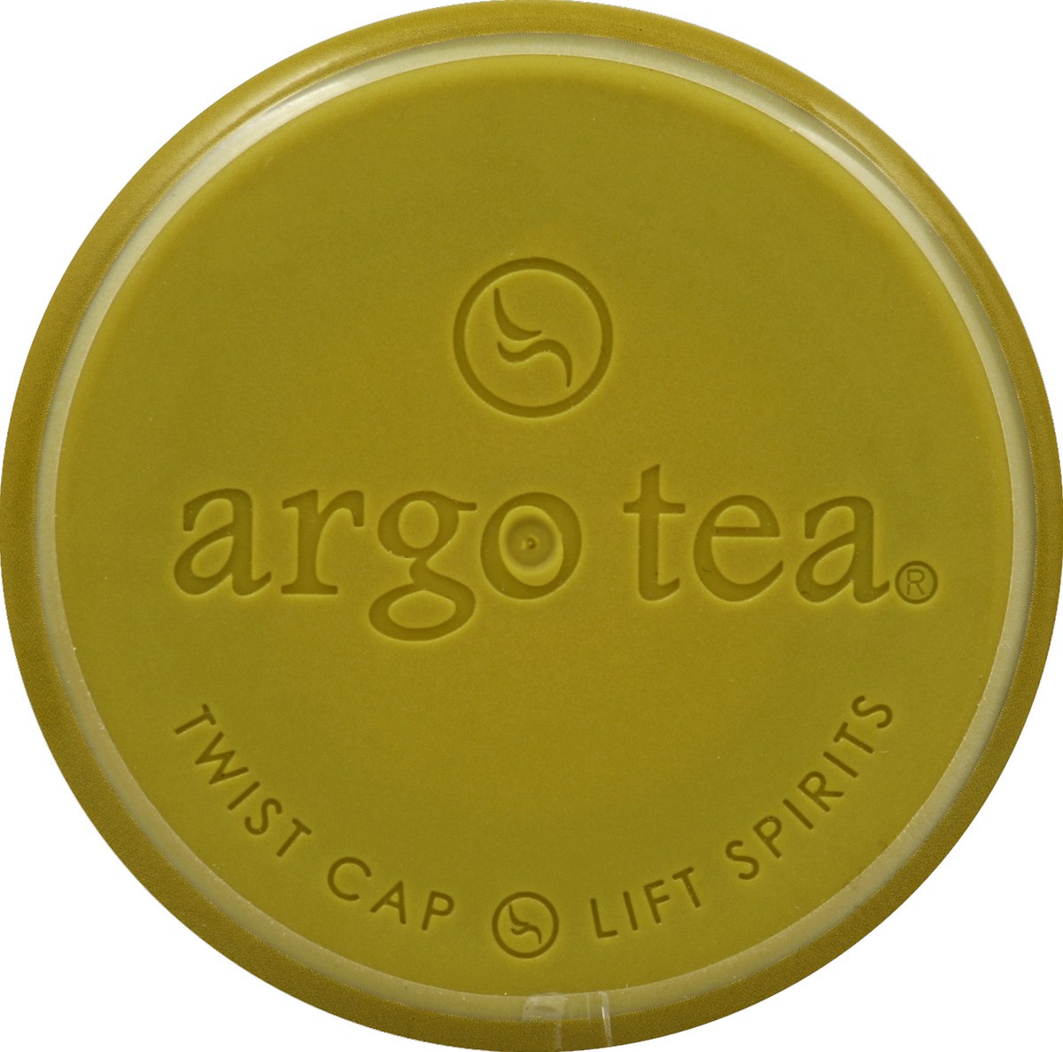 slide 2 of 8, Argo Tea Black Tea - 13.5 oz, 13.5 oz