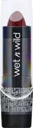 wet n wild Dark Wine 536A Lipstick 0.13 oz