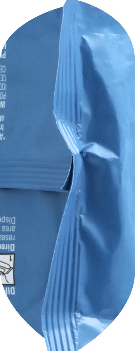 slide 4 of 6, HT Mu Remv Cleansng Towelette, 25 ct