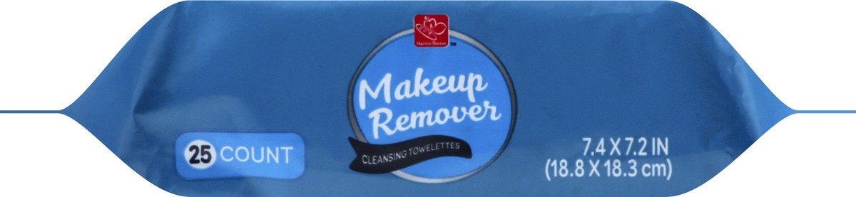 slide 6 of 6, HT Mu Remv Cleansng Towelette, 25 ct