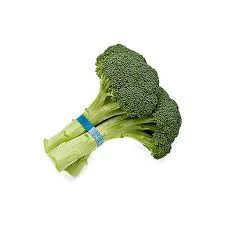 Wild Harvest Organic Broccoli Wrapped