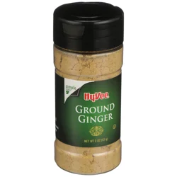 Hy-vee Ground Ginger