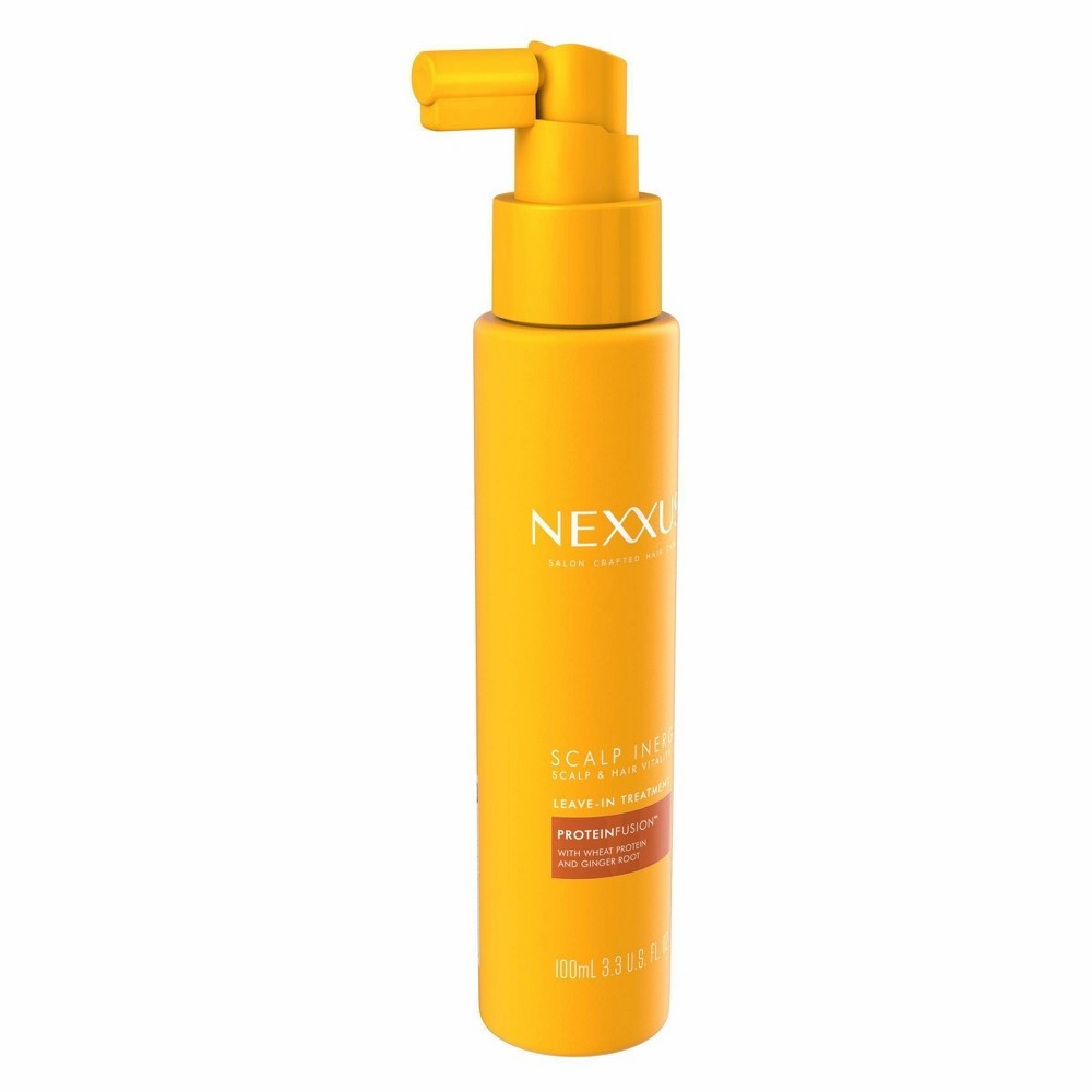 slide 5 of 6, Nexxus Leave-In Treatment Scalp Inergy, 3.3 Oz, 3.3 oz