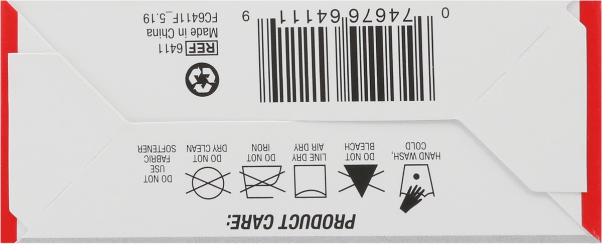 slide 4 of 12, Mueller Moderate Jumper's Knee Strap 1 ea, 1 ct
