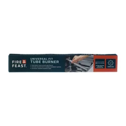 Fire & Feast Extendable Tube Burner