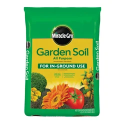 Miracle-Gro Garden Soil 20 lb