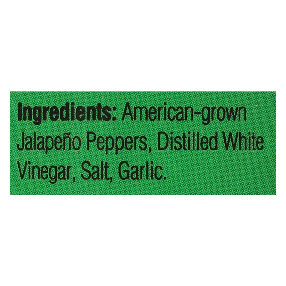 slide 6 of 13, The General's Hot Sauce Generals Hot Sauce Jal, 6 fl oz