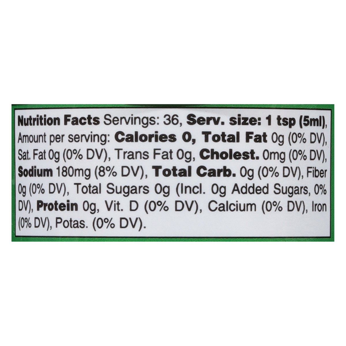 slide 5 of 13, The General's Hot Sauce Generals Hot Sauce Jal, 6 fl oz