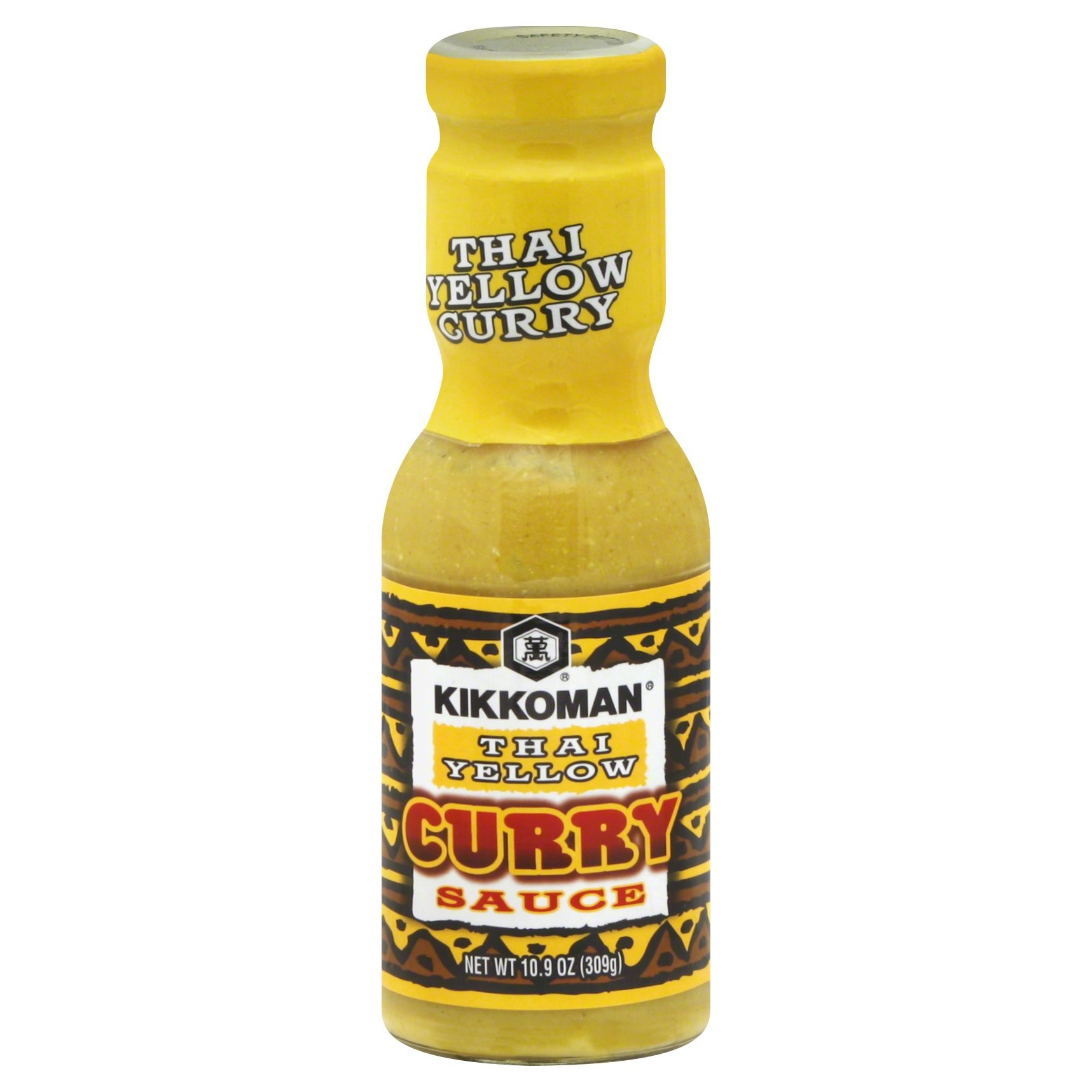 slide 1 of 1, Kikkoman Curry Sauce 10.9 oz, 10.9 oz