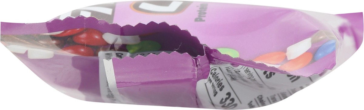 slide 5 of 12, FITCRUNCH Loaded Cookie Chocolate Deluxe Flavored Protein Bar - 2.89 oz, 2.89 oz