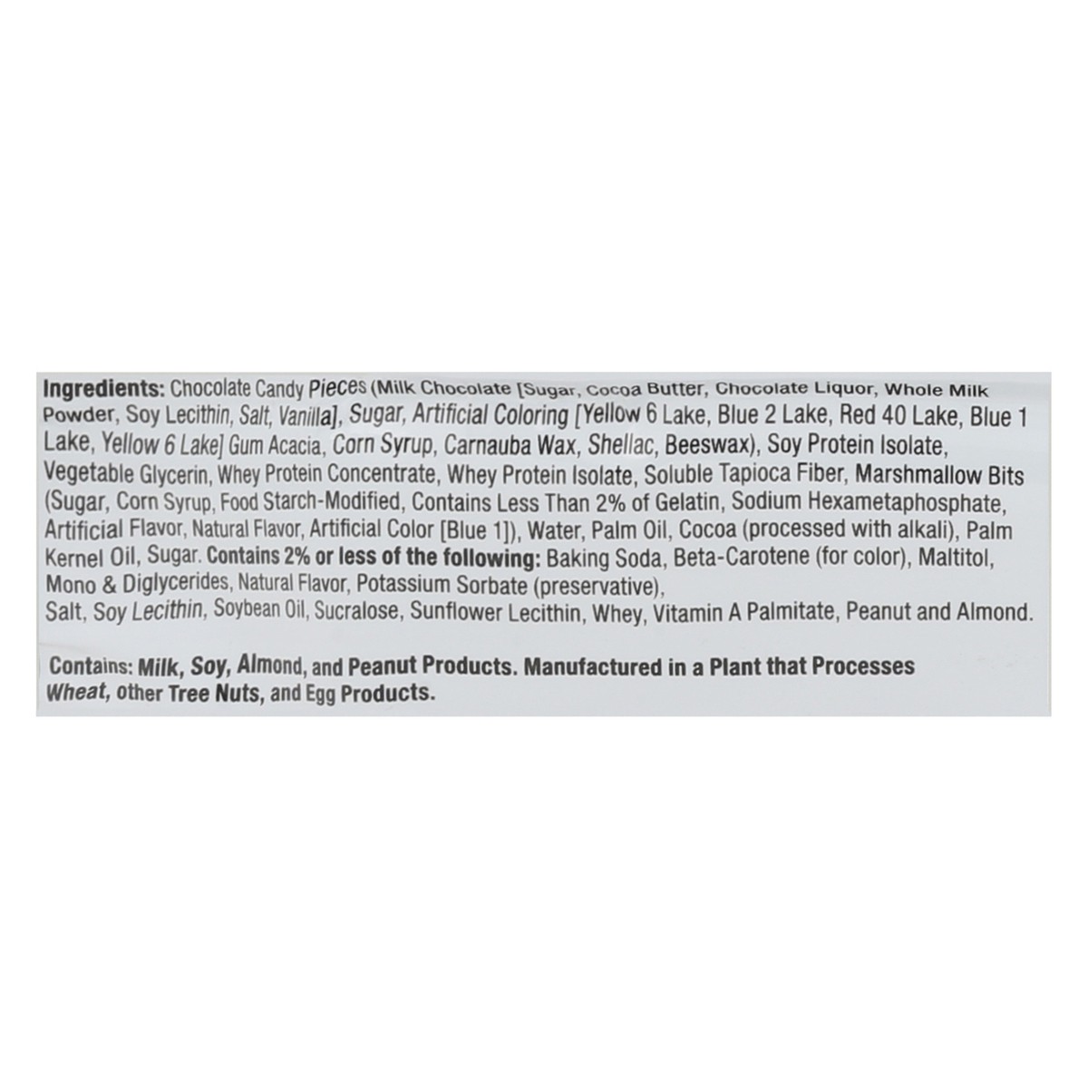 slide 6 of 12, FITCRUNCH Loaded Cookie Chocolate Deluxe Flavored Protein Bar - 2.89 oz, 2.89 oz