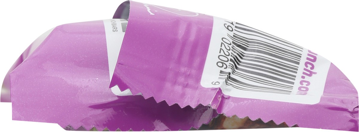 slide 9 of 12, FITCRUNCH Loaded Cookie Chocolate Deluxe Flavored Protein Bar - 2.89 oz, 2.89 oz