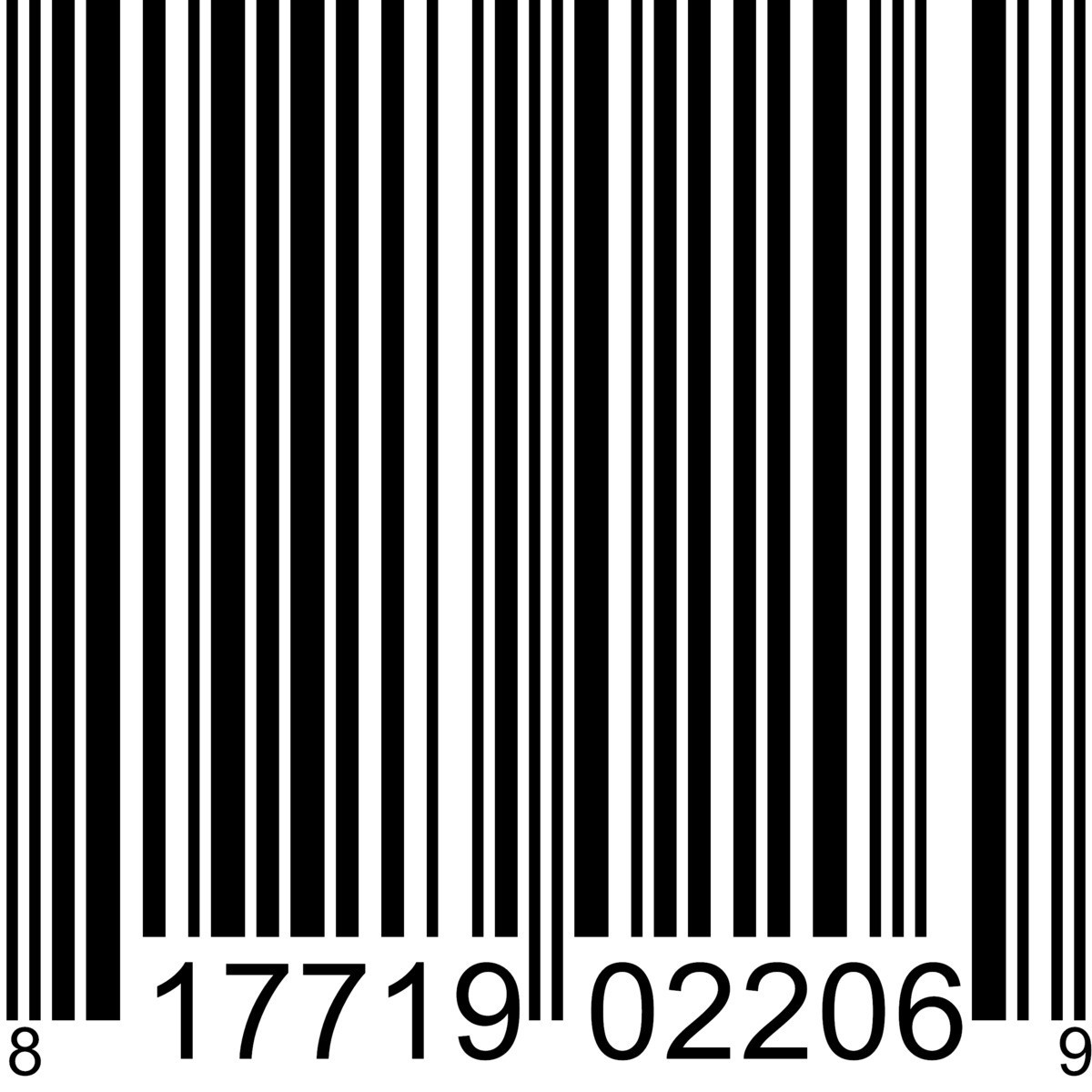 slide 12 of 12, FITCRUNCH Loaded Cookie Chocolate Deluxe Flavored Protein Bar - 2.89 oz, 2.89 oz