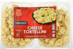Sunny Select Twin Pack Cheese Tortellini - 2 ea