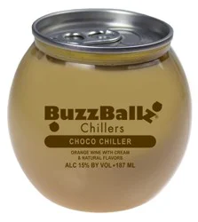 BuzzBallz Chillers Choco Chiller