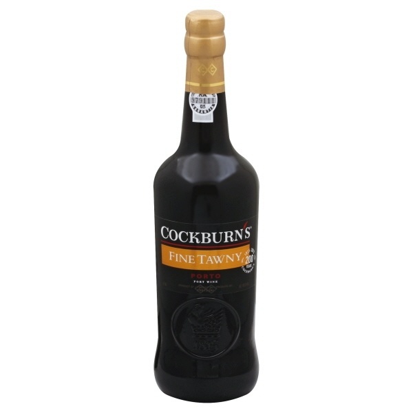 slide 1 of 1, Cockburn's Port House Porto, Fine Tawny, 750 ml