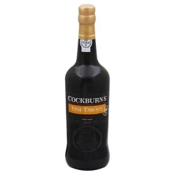 Cockburn's Port House Porto, Fine Tawny