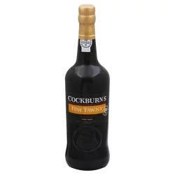 Cockburn's Port House Porto, Fine Tawny