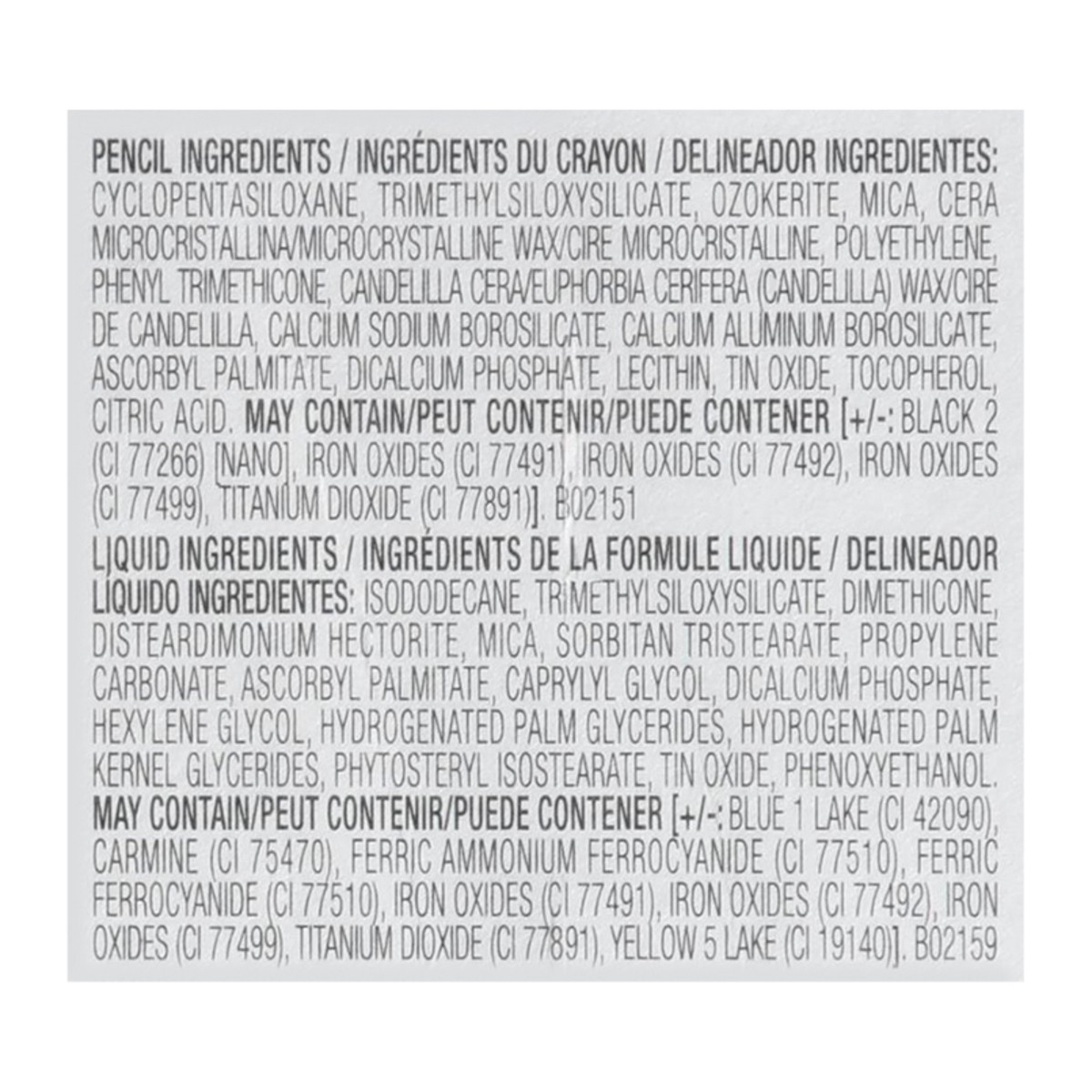 slide 11 of 11, Revlon ColorStay Line Creator Double Ended Liner, She's On Fire, 1 ct