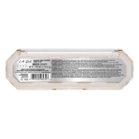 slide 2 of 5, L.A. Girl 4-Play Eyeshadow Palette, Seduce, 1 ct