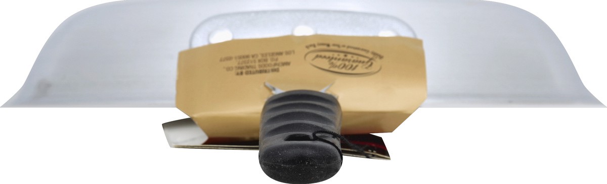 slide 6 of 6, First Street Aluminum Fry Pan 10 Inch, 1 ct