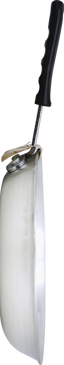 slide 2 of 6, First Street Aluminum Fry Pan 10 Inch, 1 ct